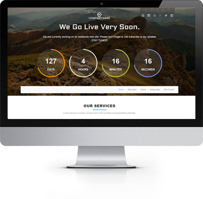 Canvas Timer with Slider Audio Background